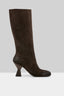 Zampetta Boot Dark