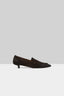 Spino Mocassino Pumps