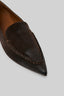 Spino Mocassino Pumps