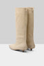 Spino Sand Suede Boot