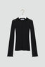 Light wool crewneck - NEW
