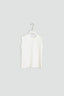 Jersey sleeveless t-shirt - NEW