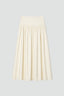 Tailored Core wide skirt - NEW