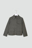 Tailored Core Petit Jacket With Pockets - NEW
