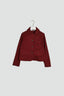 Poplin Jacket with pockets - NEW