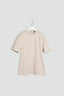 Heavy jersey fitted short dress - NEW