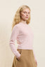 Pure Cashmere Crewneck - NEW