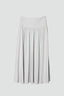 Jersey Wide Skirt - NEW