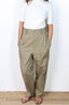 Slim high waist pants - NEW