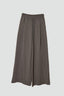 Jersey Wide Leg Pants - NEW