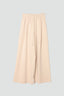 Jersey Wide Leg Pants - NEW