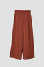 Jersey Wide Leg Pants - NEW