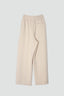 Jersey Wide Leg Pants - NEW