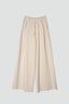 Jersey Wide Leg Pants - NEW