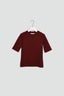 Jerasey plain t-shirt - NEW