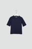 Jersey plain t-shirt - NEW
