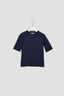 Jerasey plain t-shirt - NEW