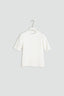 Jerasey plain t-shirt - NEW