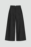Tailored Core High waist pants - NEW
