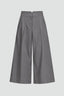 Tailored Core High waist pants - NEW