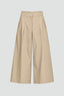Tailored Core High waist pants - NEW