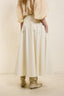 Tailored Core wide skirt - NEW