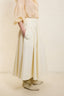 Tailored Core wide skirt - NEW