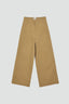 Tailored high waist pants