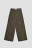 Tailored highwaist pants - NEW COLORS