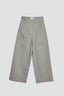 Tailored highwaist pants - NEW COLORS