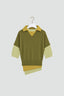 Tripple cashmere t-shirt - NEW