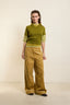 Tripple cashmere t-shirt - NEW