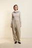 Heavy wool OV pants - NEW