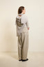 Heavy wool OV pants - NEW