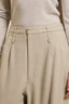Heavy wool OV pants - NEW
