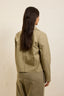 Jacket with pockets