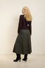 Tailored Core Skirt with pockets long - NEW