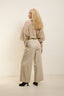 Tailored Core High waist pants - NEW