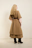 Cashmere Alpaca Coat