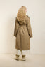 Tailored Core Coat - NEW