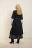 Cashmere Alpaca Coat
