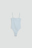 Ribbed cotton body - NEW