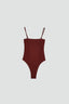 Ribbed cotton body - NEW