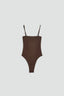 Ribbed cotton body - NEW