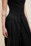 Tailored Core Wide leg pants with elastic - NEW