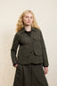 Tailored Core Petit Jacket With Pockets - NEW