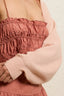 Pure Cashmere Sleeves - NEW
