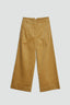 Corduroy high waist pants - NEW COLORS