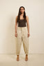 Poplin OV pants - NEW