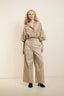 Tailored Core High waist pants - NEW